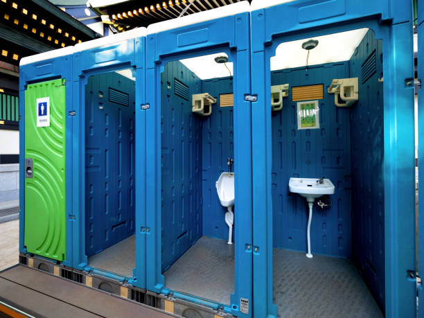 Sanitation services for porta potties in Cleves, OH