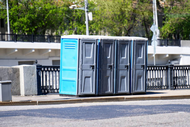 Portable restroom solutions in Cleves, OH