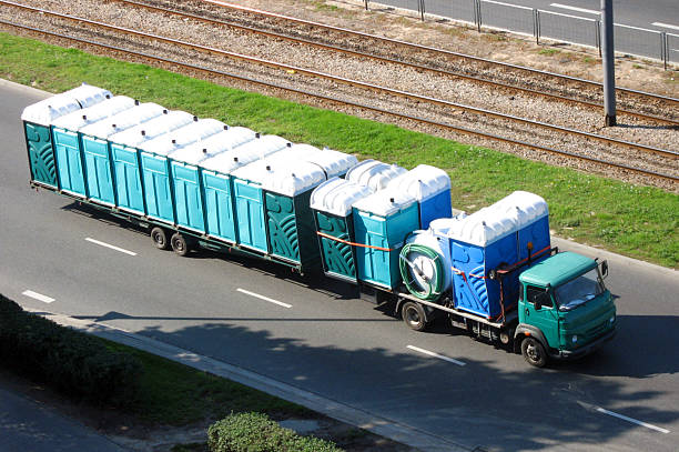 Best Porta potty rental for parties  in Cleves, OH